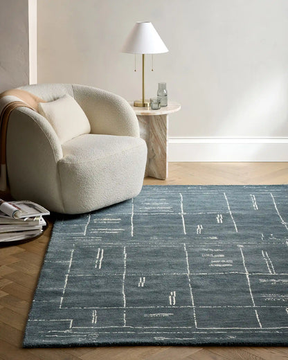 Carson Wool Rug