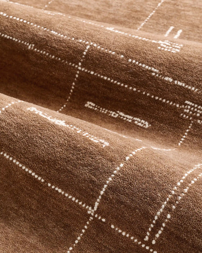 Carson Wool Rug