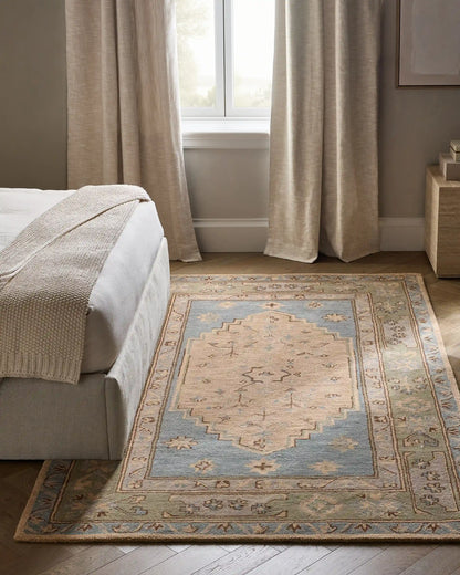 Maven Wool Rug