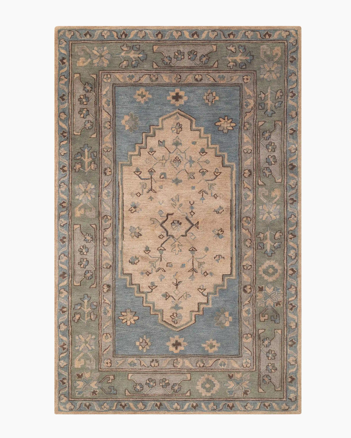 Maven Wool Rug