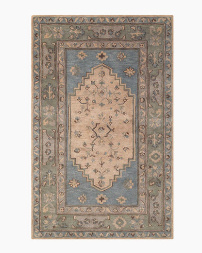 Maven Wool Rug