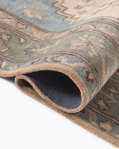 Maven Wool Rug