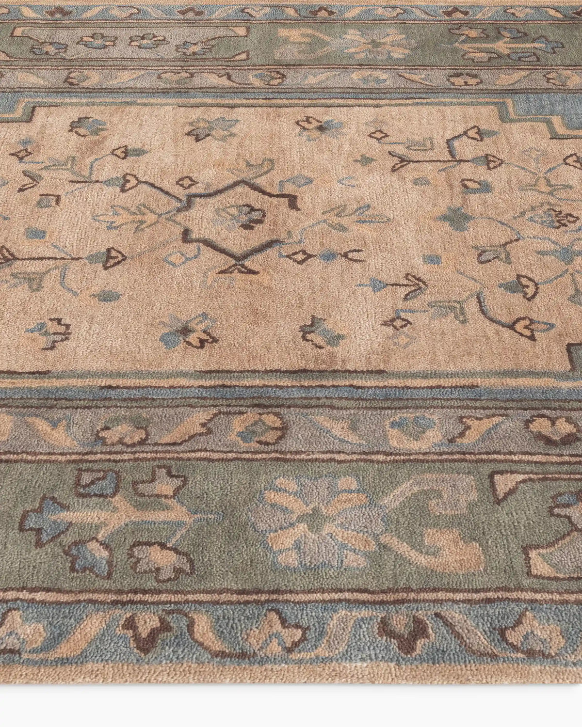 Maven Wool Rug