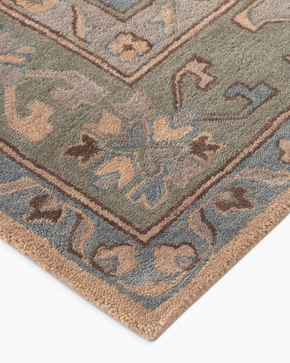 Maven Wool Rug