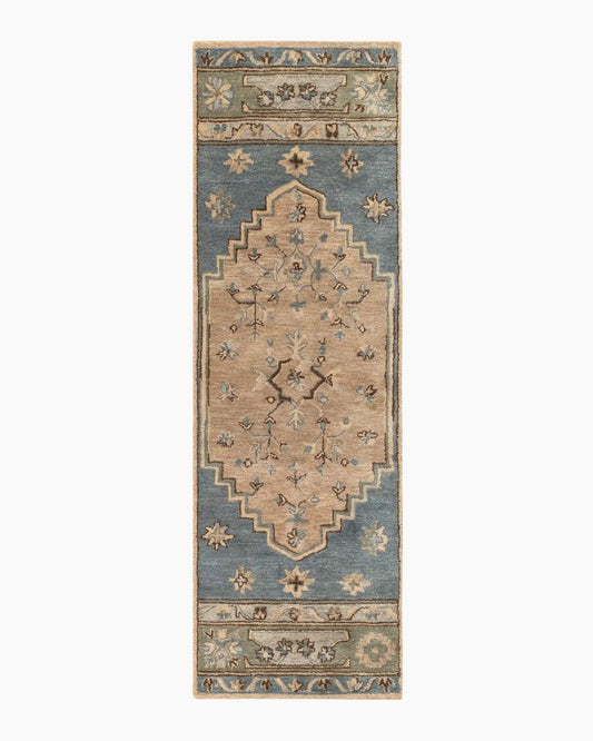 Maven Wool Rug
