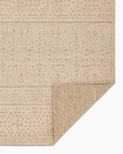 Alma Hand-Loomed Wool Rug
