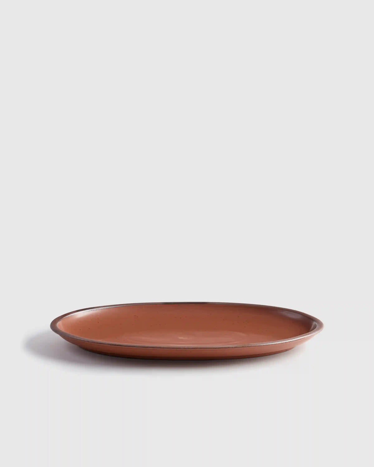 Oval Serving Platter by East Fork