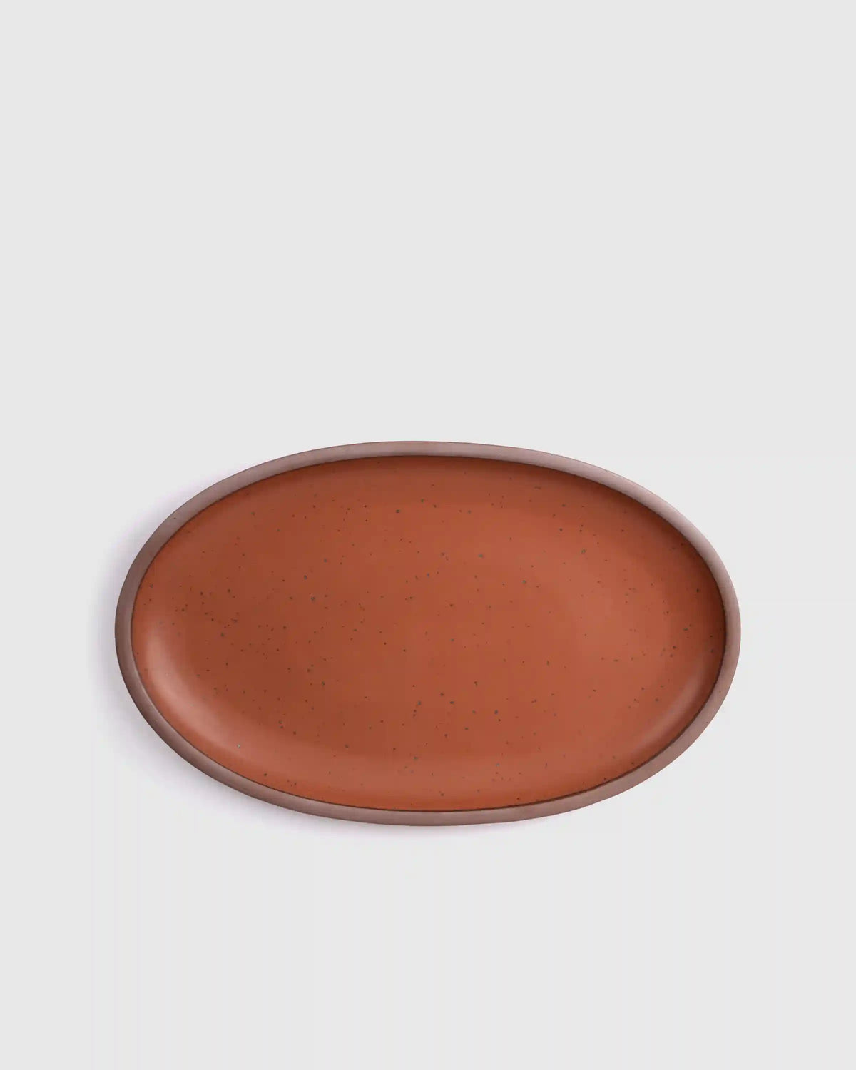 Oval Serving Platter by East Fork