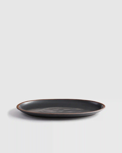 Oval Serving Platter by East Fork