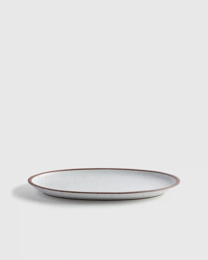 Oval Serving Platter by East Fork