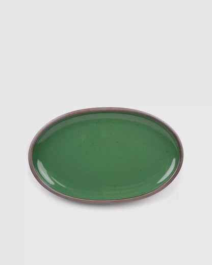 Oval Serving Platter by East Fork