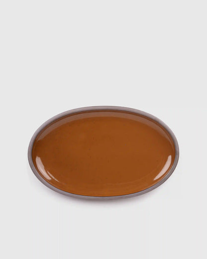 Oval Serving Platter by East Fork
