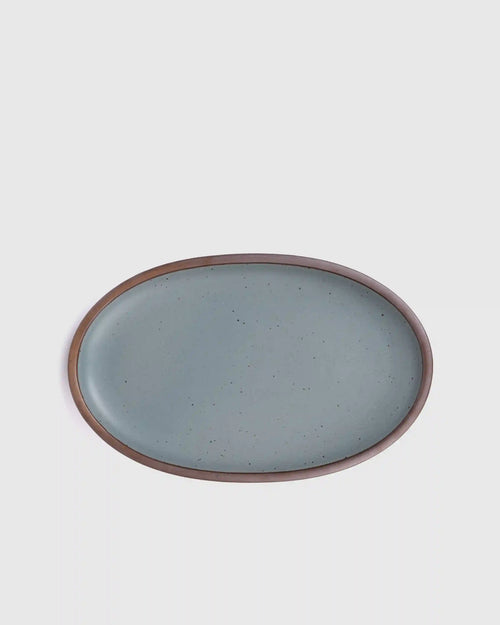 Oval Serving Platter by East Fork