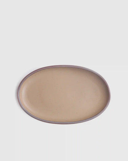 Oval Serving Platter by East Fork