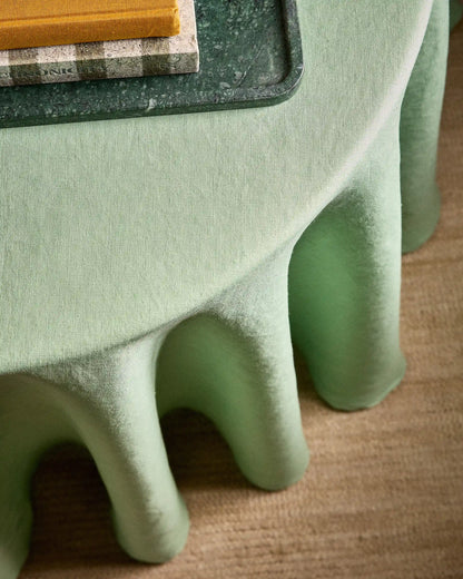 European Linen Tablecloth