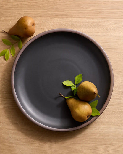 Round Serving Platter by East Fork