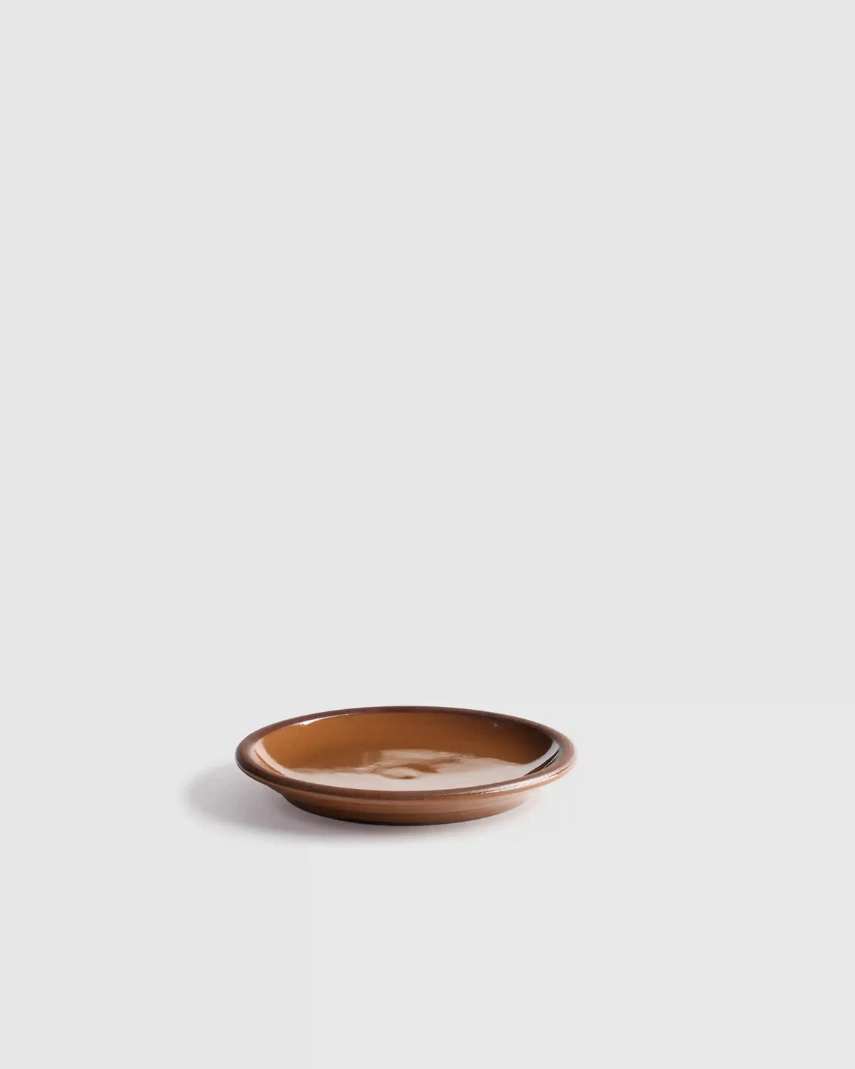Cake Plate, Set of 4 by East Fork