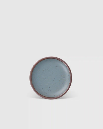 Cake Plate, Set of 4 by East Fork