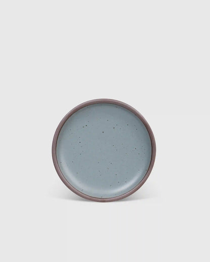 Side Plate, Set of 4 by East Fork