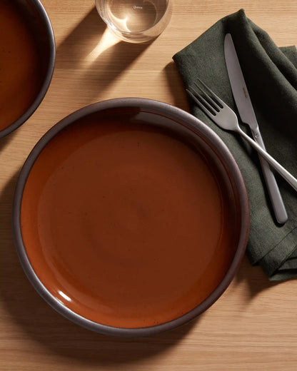 Dinner Plate, Set of 4 by East Fork