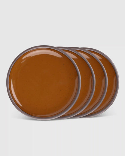 Dinner Plate, Set of 4 by East Fork