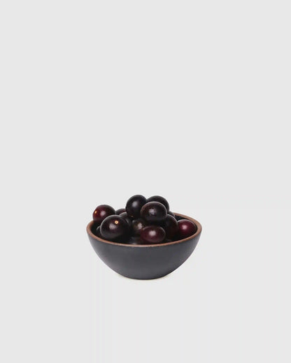 Ice Cream Bowl, Set of 4 by East Fork