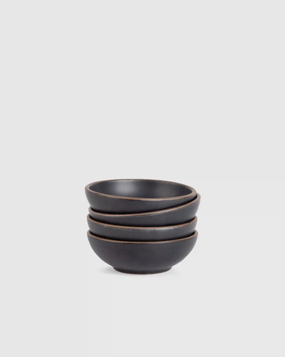 Breakfast Bowl, Set of 4 by East Fork