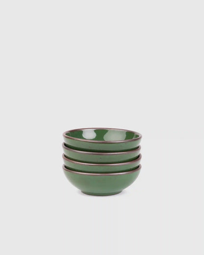 Breakfast Bowl, Set of 4 by East Fork