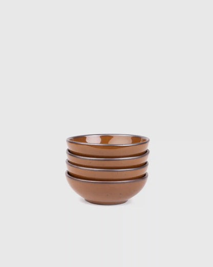 Breakfast Bowl, Set of 4 by East Fork