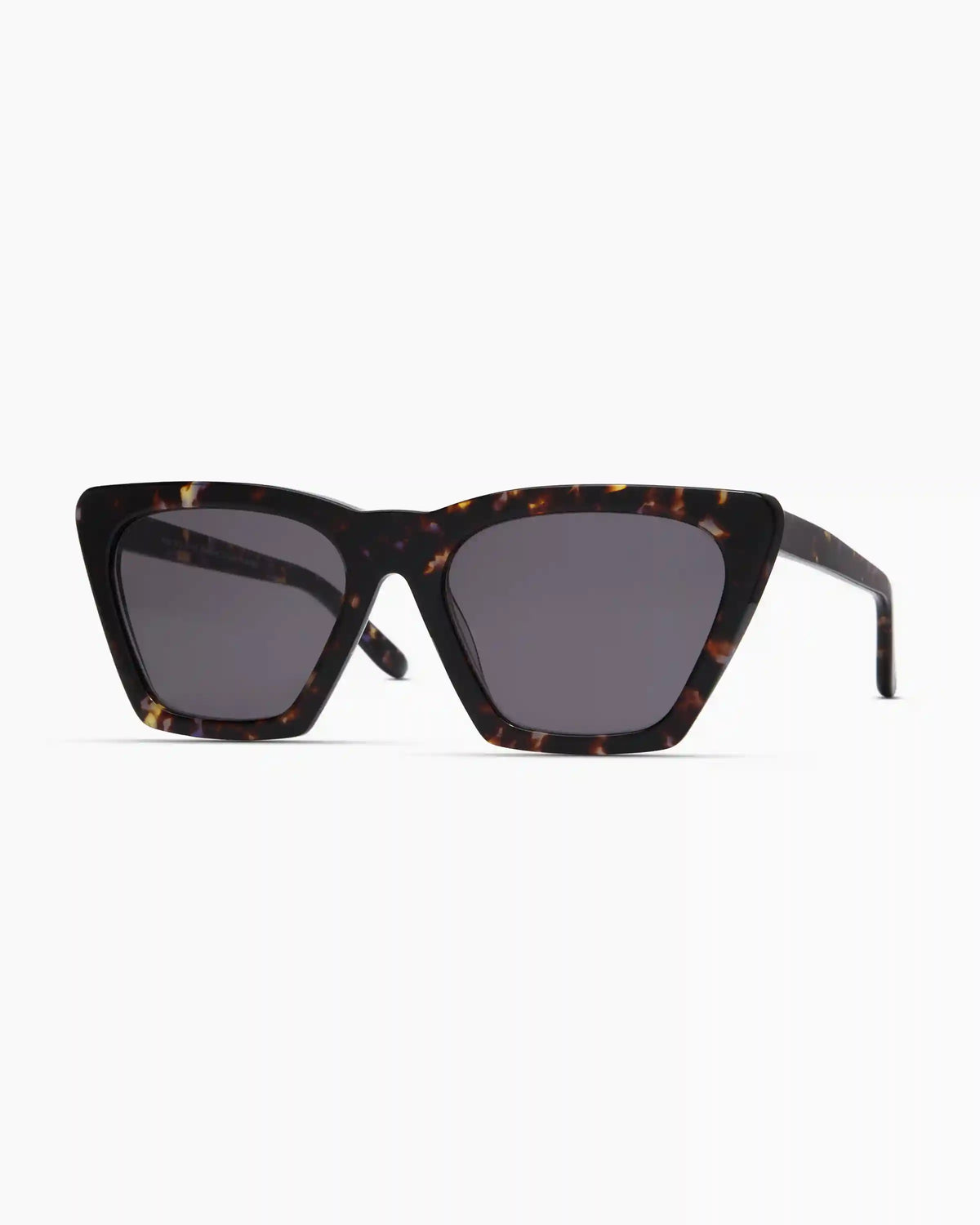 Andy Polarized Acetate Sunglasses