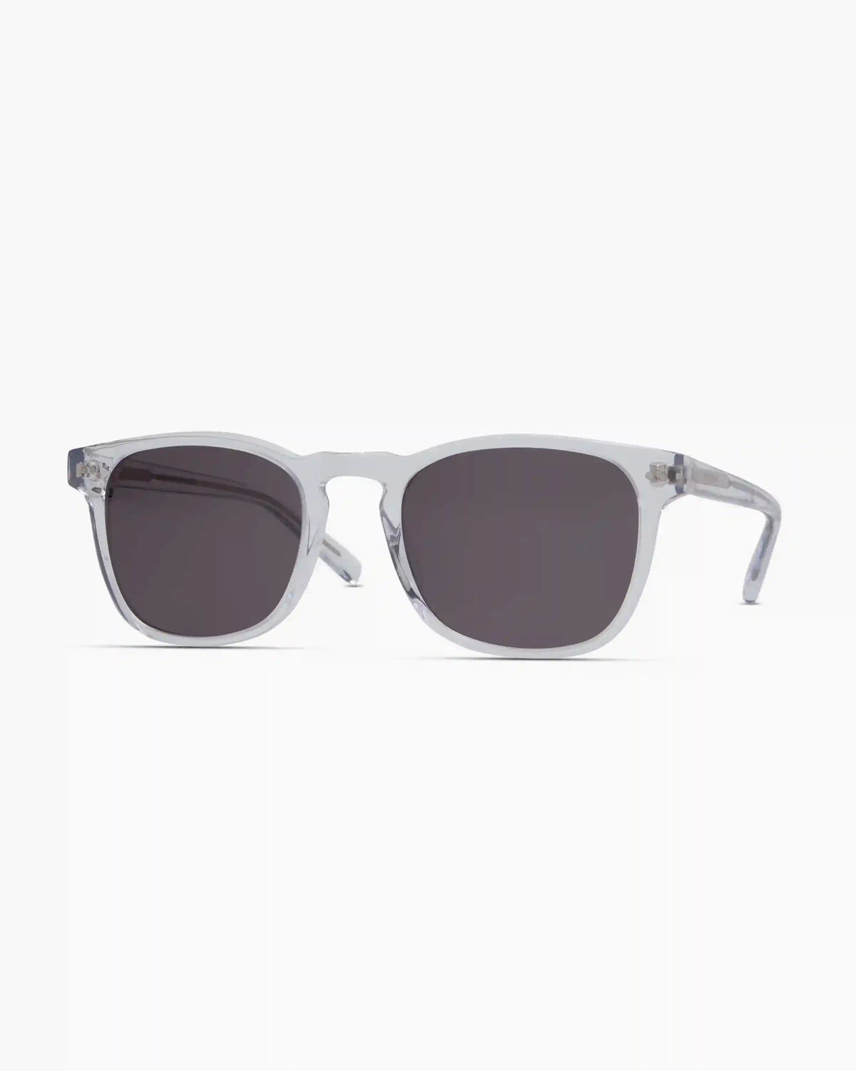 Boston Polarized Acetate Sunglasses