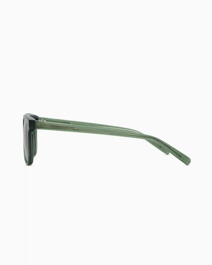 Boston Polarized Acetate Sunglasses