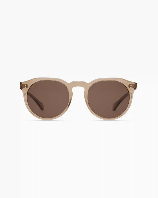 Tahiti Polarized Acetate Sunglasses