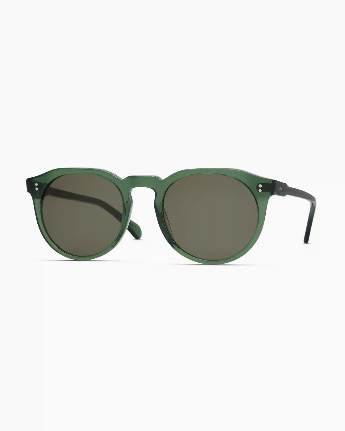 Tahiti Polarized Acetate Sunglasses