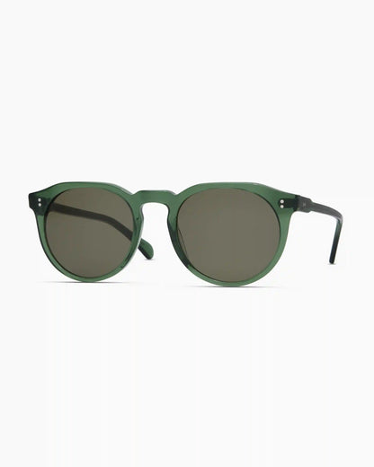 Tahiti Polarized Acetate Sunglasses
