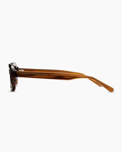 Fiji Polarized Acetate Sunglasses