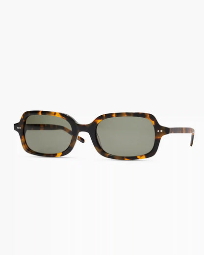 Santiago Polarized Acetate Sunglasses