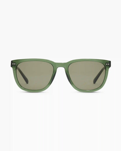 Athens Polarized Acetate Sunglasses