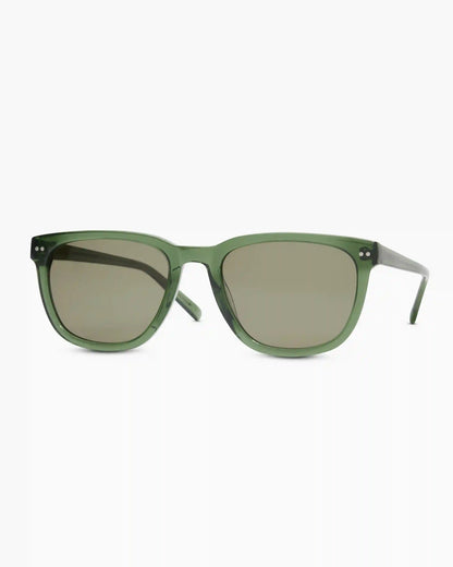 Athens Polarized Acetate Sunglasses