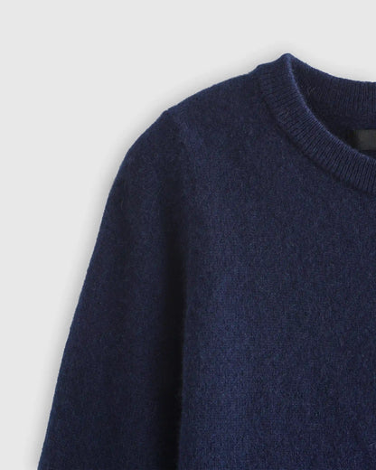 Washable Cashmere Cardigan
