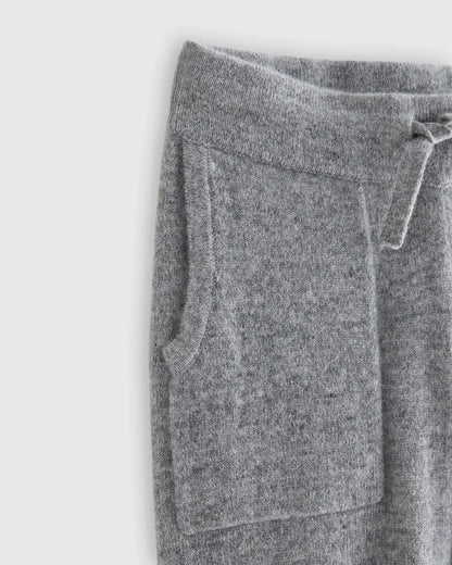 Washable Cashmere Jogger