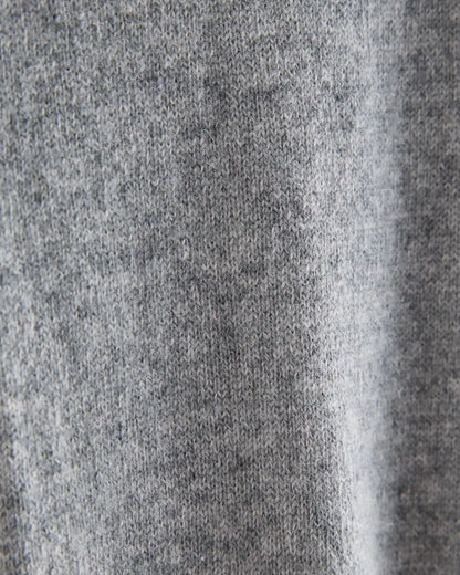 Washable Cashmere Jogger