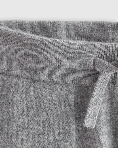 Washable Cashmere Jogger