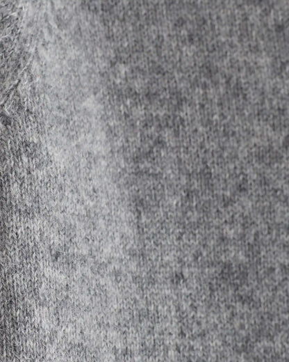 Washable Cashmere Hoodie