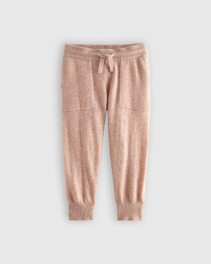 Washable Cashmere Jogger