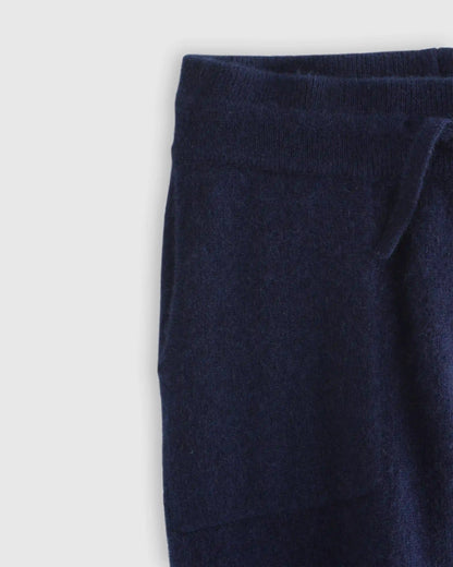 Washable Cashmere Jogger