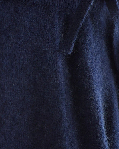 Washable Cashmere Jogger