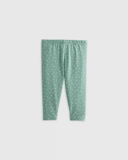 Organic Cotton Leggings