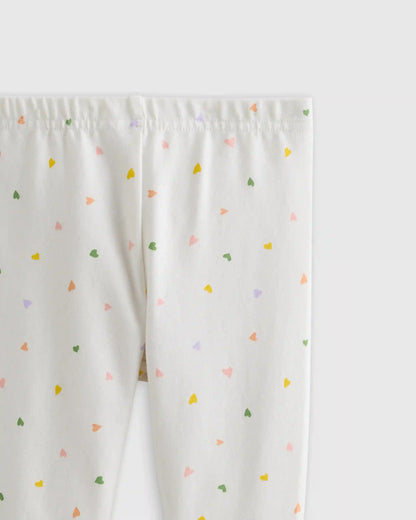 Organic Cotton Leggings