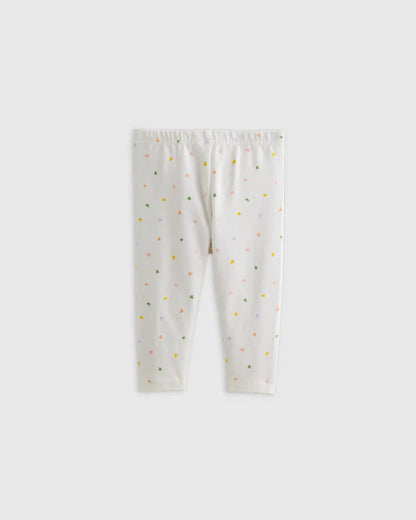 Organic Cotton Leggings